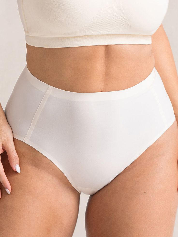 Women's Seamless Underwear for Women (Multicolor) (Pack of 4)