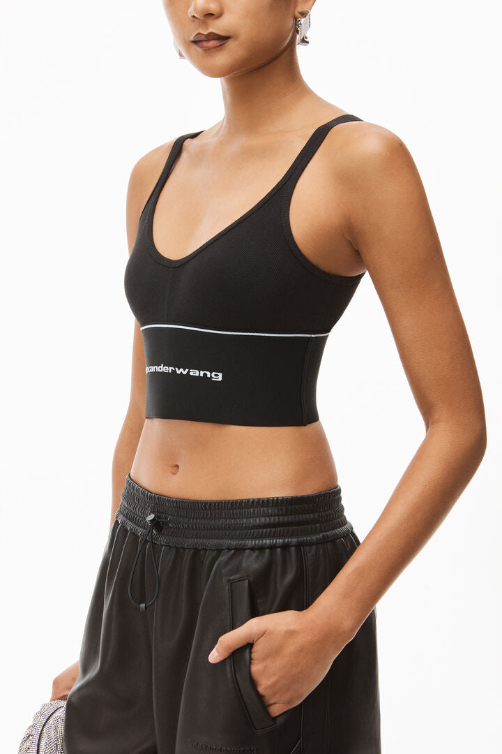 Women's Lightly Padded Cotton Bra (Pack of 2)