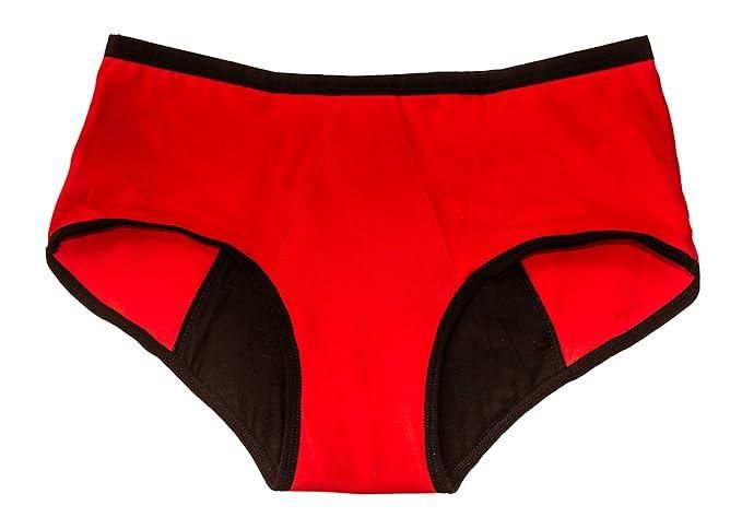 Period Panty Hipster,Reusable