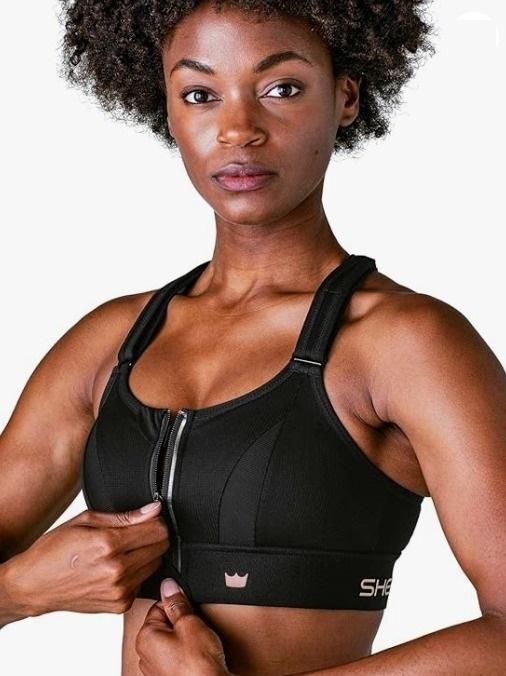 Ultimate Sports Bra