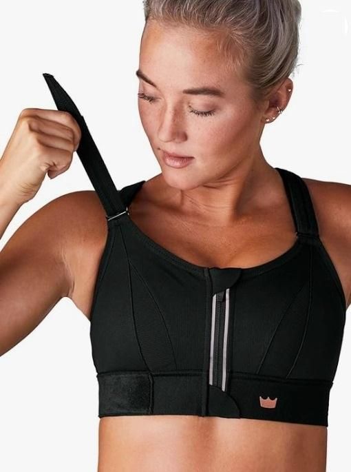 Ultimate Sports Bra