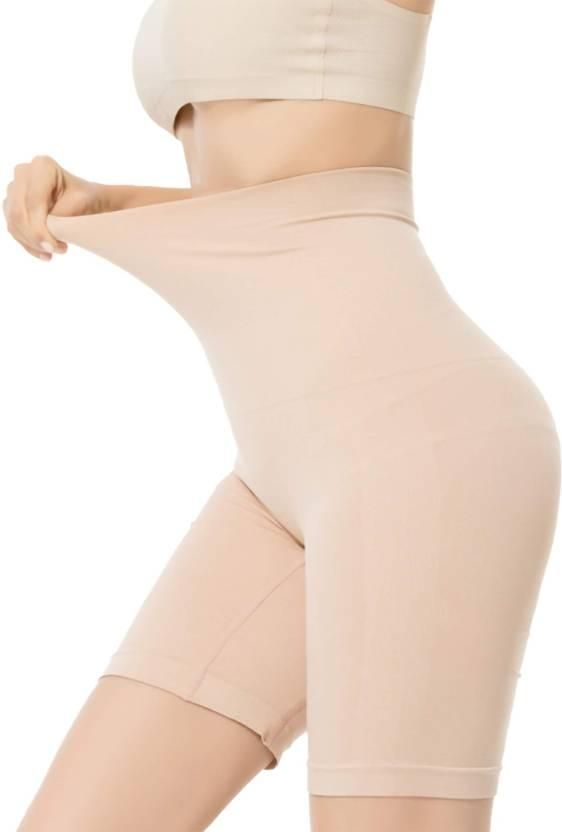 High-Waist Shapewear