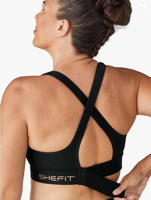 Ultimate Sports Bra