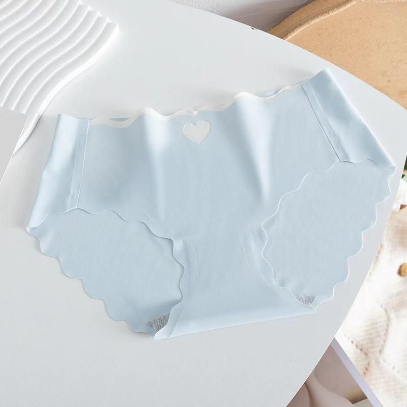 Seamless Large Underwear  Panties (Pack of 5)