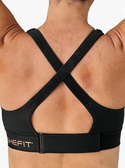 Ultimate Sports Bra