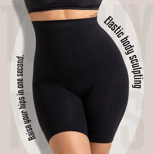 4-in-1 Shaper - Quick Slim Shape Wear Tummy