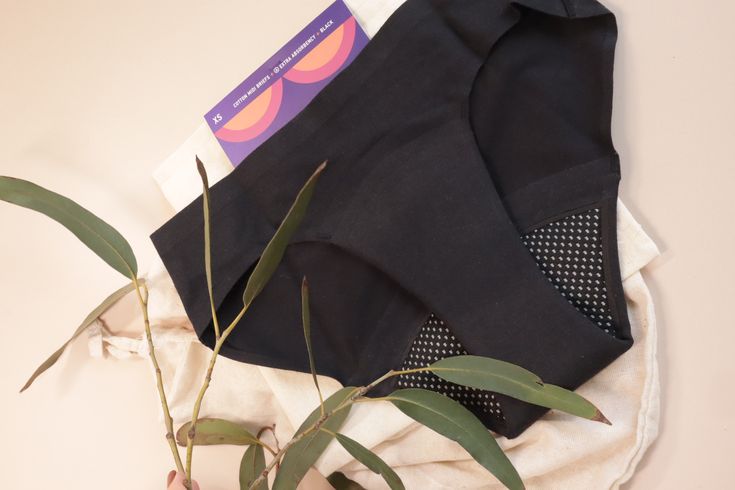 Period Panty Hipster,Reusable