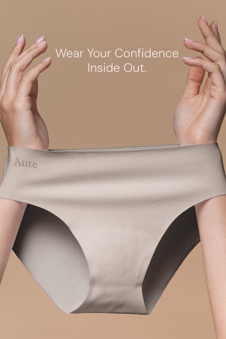 Brief Underwear (Pack of 4)