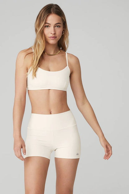 High Waist Panty Pack of 2