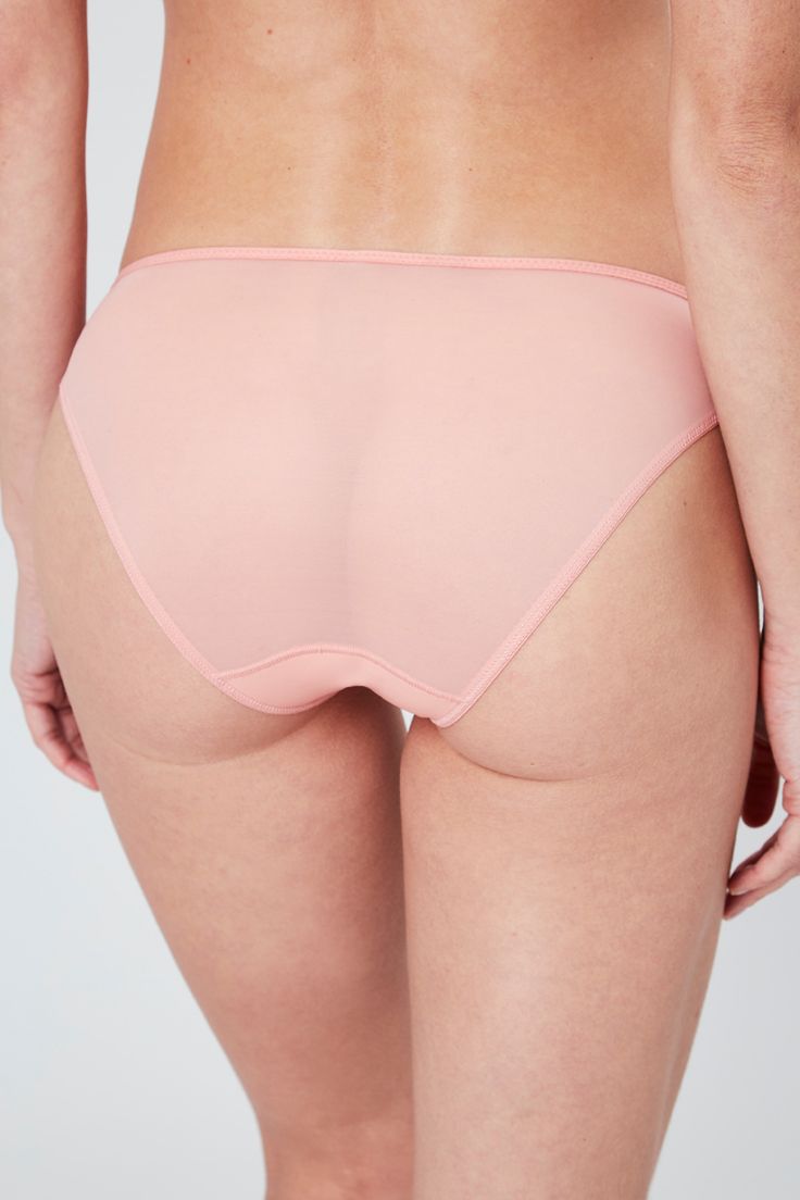 Women's Cotton Comfortable Underwear Pack of 4