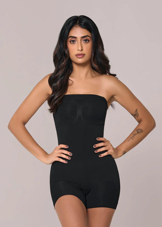 Mid-Thigh shapewear