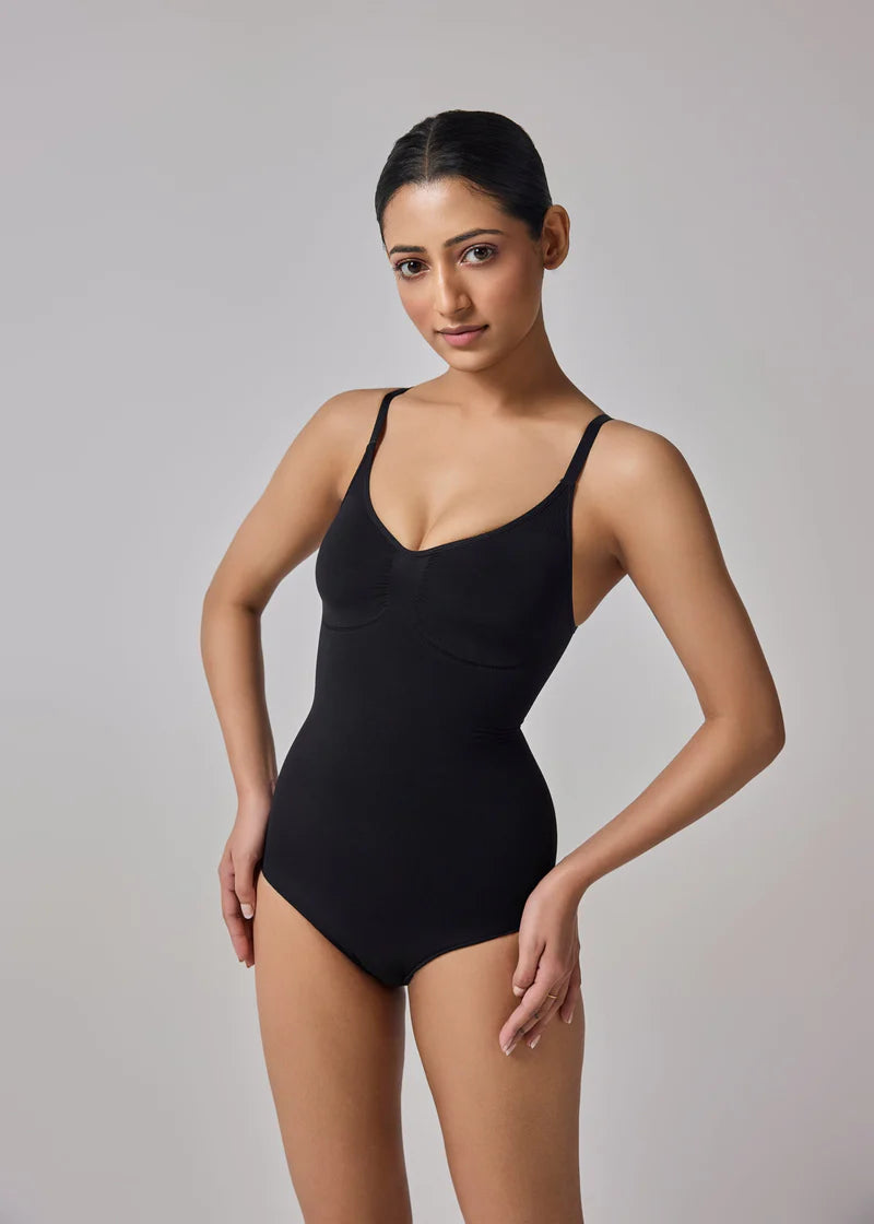 Snatched bodyshaper