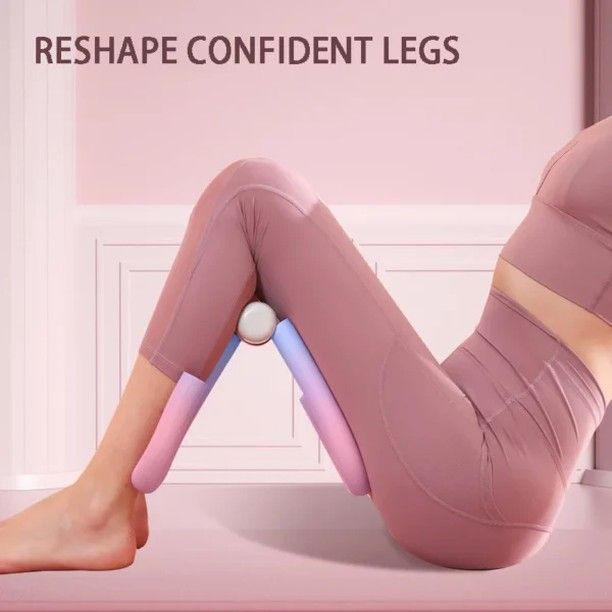 Thigh Master Muscle Fitness