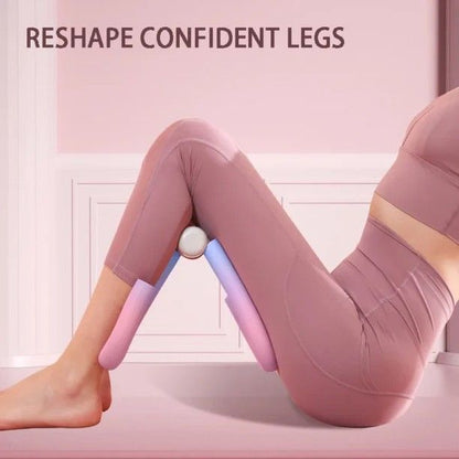 Thigh Master Muscle Fitness