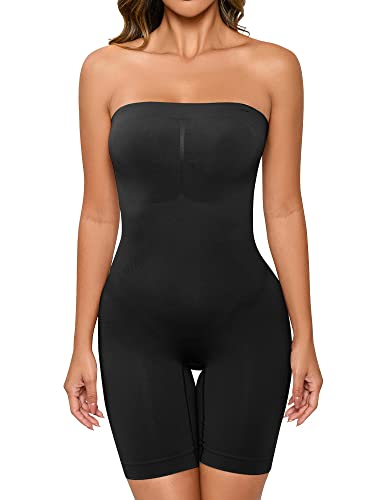 Mid-Thigh shapewear