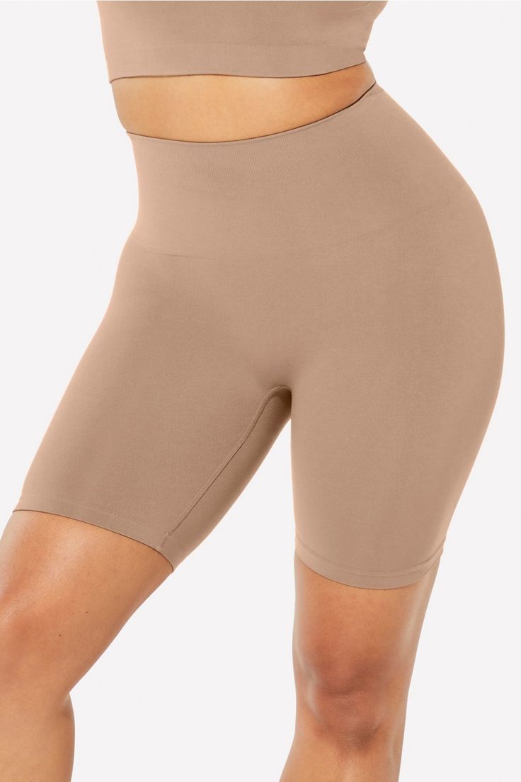 Tummy Control High Waist