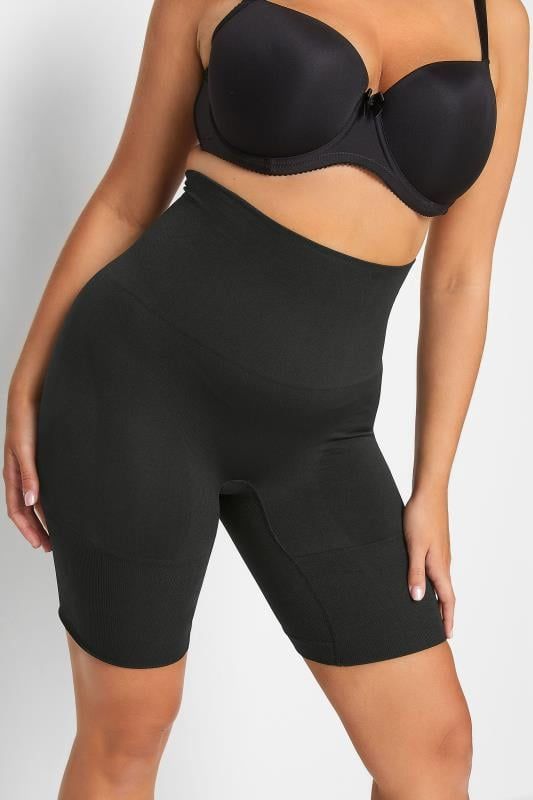 Tummy Shaper Seamless Shapewear Beige