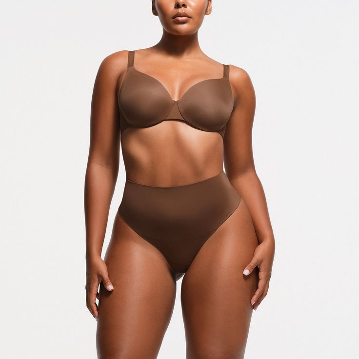 Women's Seamless Underwear  (Multicolor)