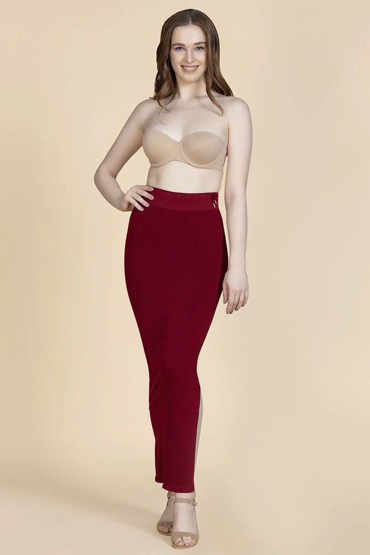 Saree Shapewear