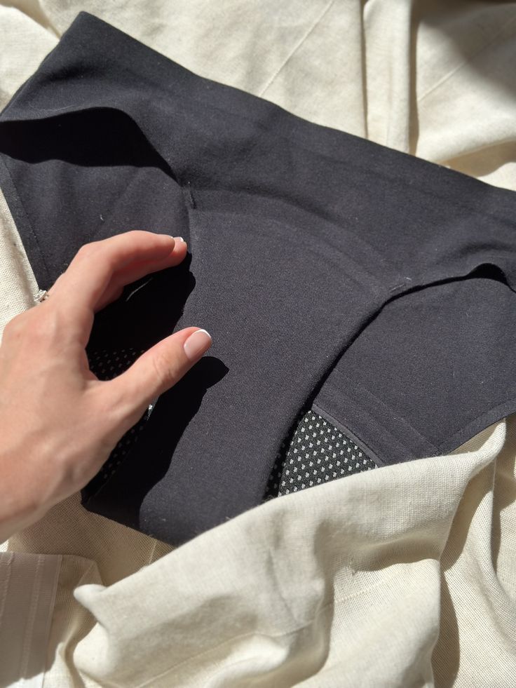 Period Panty Hipster,Reusable