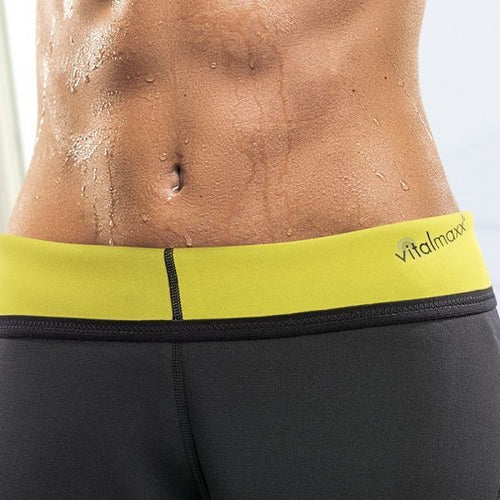 Combo Hot Shaper Pants and Hot Shaper Slimming Belt for Man & Women