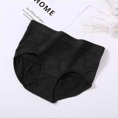 Seamless Middle Waist Panty