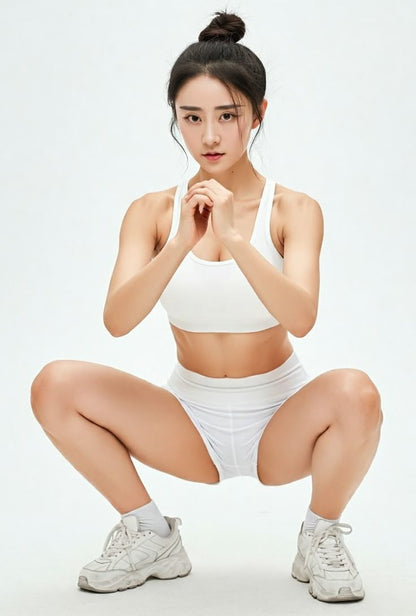 High Waist Panty Pack of 2