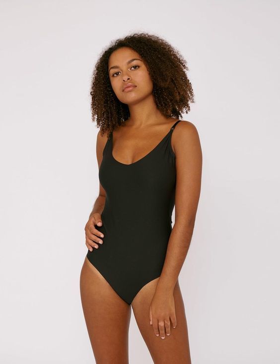 Womens Body Shapewear