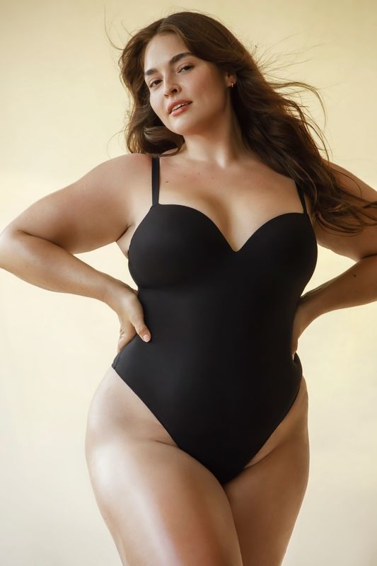 Womens Body Shapewear