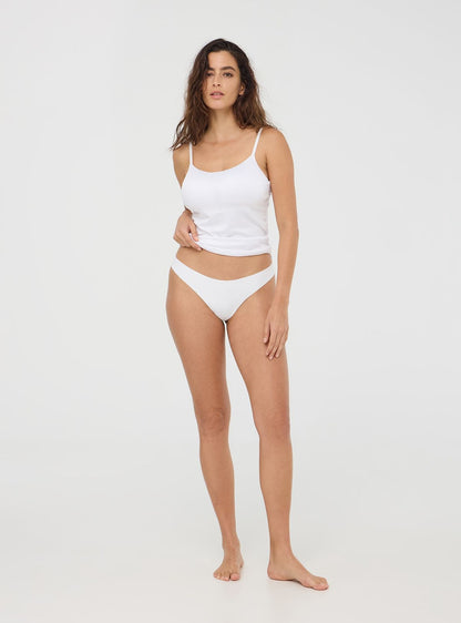 Loose Cami Built-in Tank